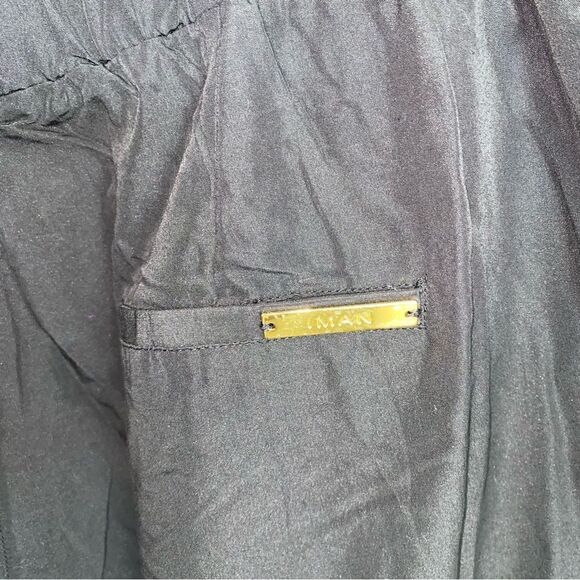 IMAN women’s size 1X crop slacks - Picture 7 of 9